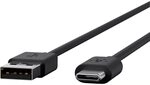 Poly Studio USB-A 2.0 auf USB-C, 5m