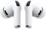 Apple AirPods Pro 3 Kabellose In‑Ear Kopfh&ouml;rer, Aktive...
