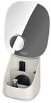 Joseph Joseph Viva Standspiegel und Makeup-Organizer mit herausnehmbarer...