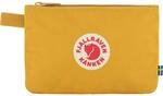 Fj&auml;llr&auml;ven Ochre Unisex Sports backpack K&aring;nken Gear Pocket Einheitsgr&ouml;&szlig;e