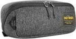 Tatonka Kulturbeutel Square Zip Pouch M (2L) - Aufklappbare Waschtasche mit 2
