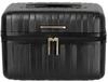 travelite Beautycase Barbara Novelty, 37x27x22 cm, 19 L, 1,2 kg, Stabiler