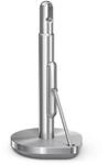 simplehuman KT1203 Spannarm K&uuml;chenrollenhalter, K&uuml;chenrollenhalter stehend,