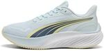 Puma Unisex Pounce Lite Stra&szlig;enlaufschuh, Sea Glass Fizzy Light Dark Indigo, 44 EU