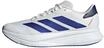 adidas Herren Duramo SL 2 Running Shoes, Cloud White/Lucid Blue/Dark Blue, 36 EU