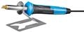 CFH Brandmalkolben-Set BM 245 &ndash; 15-teiliges Set f&uuml;r Brandmalerei auf Holz,...