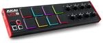 Akai Professional LPD8 - USB MIDI Pad Controller Drum Machine mit MPC Drum Pads f&uuml;r