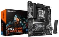 GIGABYTE B760 Gaming X WIFI6E GEN5 Mainboard &ndash; Unterst&uuml;tzt Intel Core Prozessoren