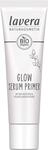 lavera Glow Serum Primer - nat&uuml;rlicher Glow - f&uuml;r langanhaltendes Make up -