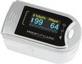 ProfiCare&reg; Pulsoximeter Fingeroximeter f&uuml;r die Messung von Puls und