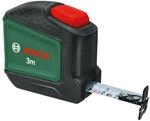 Bosch Ma&szlig;band 3m (Autolock; 19mm breites Band, nylonbeschichtet, genaues