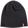 Levi's Unisex Otis Beanie Strickm&uuml;tze, Blau (Blue), Large (Herstellergr&ouml;&szlig;e: L/XL)