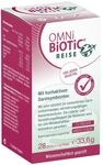 OMNi BiOTiC REISE Direkt-Sticks | Reiselust statt Urlaubsfrust | Praktischer...