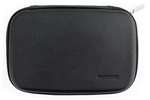 TomTom Premium Ledertasche 7 Zoll Modelle (z.B. GO Navigator 7, GO Camper Max 2nd, GO