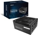 ASUS Pro WS 1600W Platinum Workstation Netzteil
