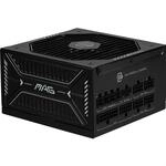MSI MAG A1000GLS PCIE5 Netzteil, 1000W, 80 Plus Gold, ATX 3.1, PCIe 5.1 GPU
