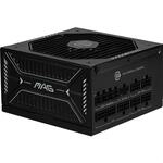 MSI MAG A850GLS PCIE5 Netzteil, 850W, 80 Plus Gold, ATX 3.1, PCIe 5.1 GPU Support,