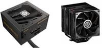 ENERMAX MARBLEBRON II 750 Watt modulares 3.1 ATX Gaming Netzteil 80PLUS Bronze &
