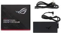 Asus ROG Adapter 280 W f&uuml;r Laptop &ndash; AD280-00E (ADP-280EB B)