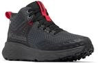 Columbia Herren KONOS TRS Outdry Mid Rise Trekking-und Wanderstiefel, Dark Grey,