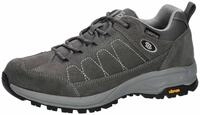 Br&uuml;tting Wanderschuh Outdoorschuh Mount Adams Low, grau, 42EU