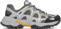The North Face NF0A8ADX74L Hedgehog 06 Gore-TEX Herren Jade/Silver METALLIC EU 40.5
