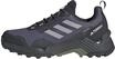 adidas Damen Eastrail 2.0 RAIN.RDY Hiking Shoes, Preloved Violet/Glory Grey/Tent
