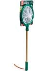 Hape Nature Fun Explorer Netz - zum Fangen von Insekten aus Bambus und...