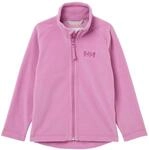Helly Hansen Kinder Unisex K Daybreaker 2.0 Jacket, Meta-Rosa, 104
