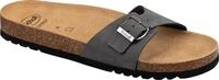 Scholl Herren-Sandale Simon, grau, 39 EU