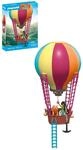PLAYMOBIL | Animals & Friends | Ballonreise | Spielzeug ab 4 Jahren | Geschenk...