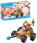 PLAYMOBIL | Fun Stars | Rasende Eist&uuml;te | Spielzeug ab 4 Jahren | Geschenk f&uuml;r