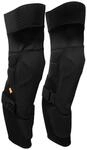Fox Racing - Launch Knee/SHIN Guard, Mountain Bike Cycling Guards, Black, M