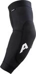 ALPINA Flow PAD Elbow R&uuml;ckenprotektor, Black