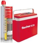 fischer Hochleistungsm&ouml;rtel FIS V Plus 360 S in einer praktischen K&uuml;hlbox,