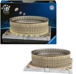 Ravensburger 3D Puzzle Iconics: 12008034 Kolosseum Rom - mit Licht - EIN...