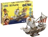 One Piece Flying Lamb/Going Merry