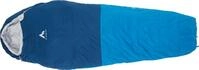 McKINLEY Trekker Schlafsack Blue Petrol/Blue Pet 175R