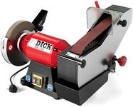 F. DICK Nassbandschleifmaschine SM-130 (mit Wasserk&uuml;hlung, f&uuml;r viele...
