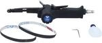 Brilliant Tools Bandschleifer (Druckluft) BT160706