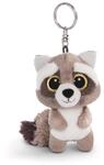 NICI Glubschis: Das Original &ndash; Glubschis Schl&uuml;sselanh&auml;nger Waschb&auml;r...