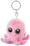NICI Glubschis: Das Original &ndash; Glubschis Schl&uuml;sselanh&auml;nger Oktopus Poli 8...