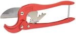 KS Tools 222.0003 Kunststoff-Rohrschere, &Oslash; 0-63mm