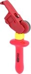KS Tools 117.3901 Isolierter Kabelmantelschneider, 240mm 4042146574690 Farbe Warmblut