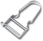 Victorinox Sparsch&auml;ler STAR, Kartoffelsch&auml;ler, Zweischneidig mit Pendelklinge,