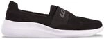 Lotto Stylecode: 2400840U Reveal Unisex Sneaker Black/Dark Grey Gr&ouml;&szlig;e: 38