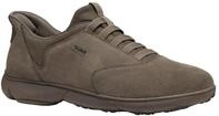 Geox MAN U Nebula 2.0 Plus B Sneakers Dove Grey 42_EU