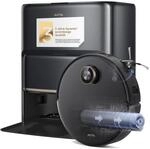 Mova Z60 Ultra Roller Complete Saugroboter mit Wischfunktion 28.000 Pa,