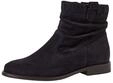 Tamaris Damen Stiefel blau 36