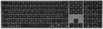 Perixx PERIBOARD-817 Kabellose Multi-Device-Tastatur, QWERTZ, Aluminiumgeh&auml;use,